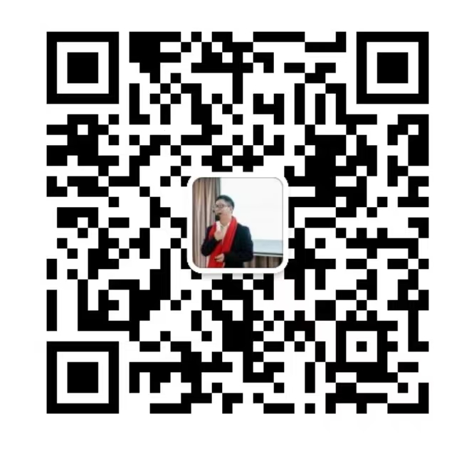 扫码加微信学用视频营销做品牌出海，就来海贸会。