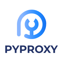 PYPROXY