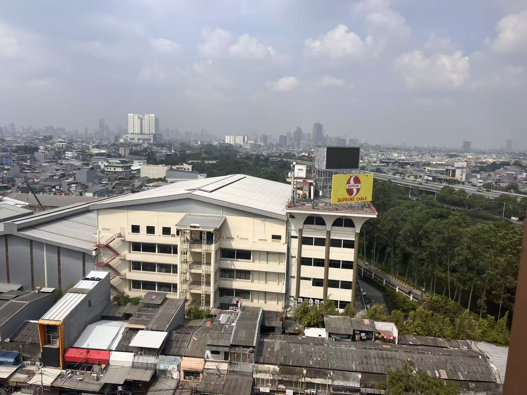 这次东南亚之行所见所想