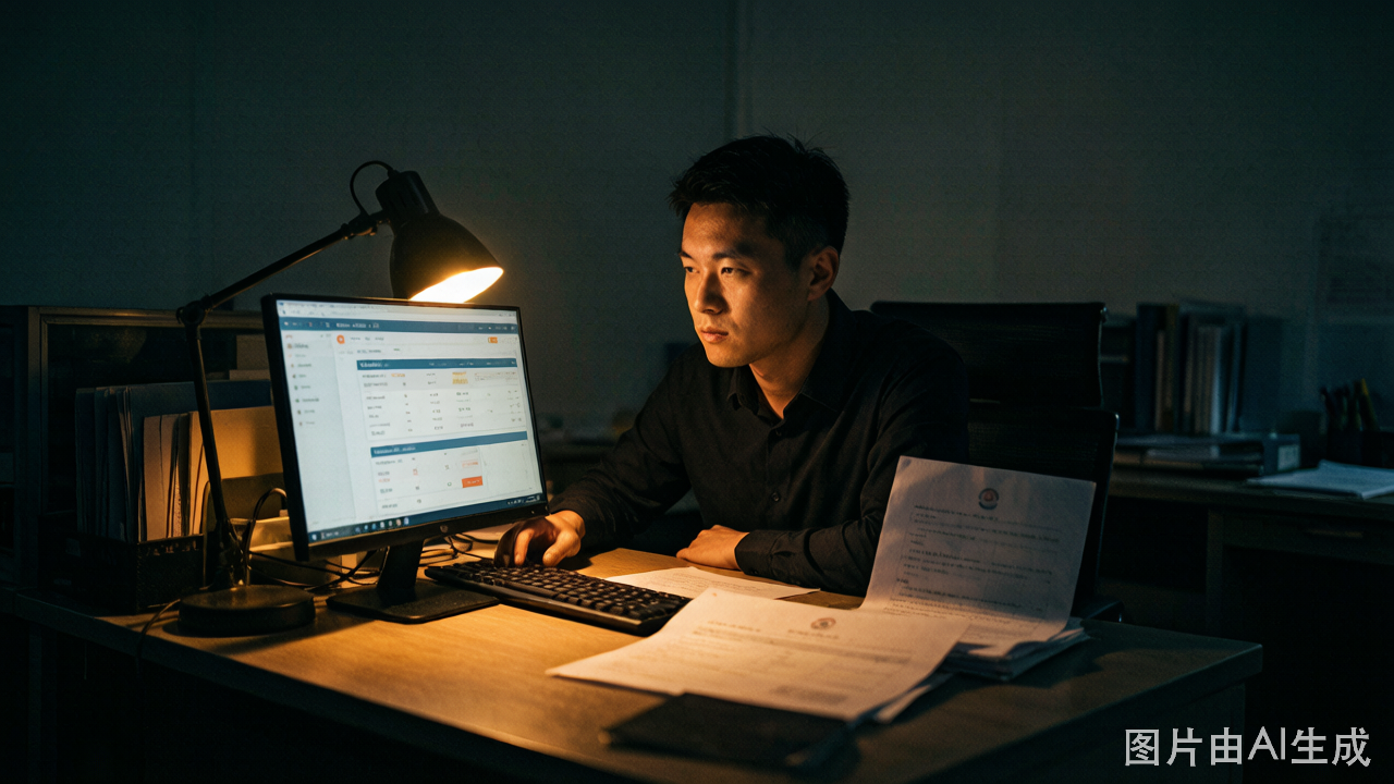 跨境电商FBA卖家税务困境调查：当销售额不等于收入，合规之路在何方
